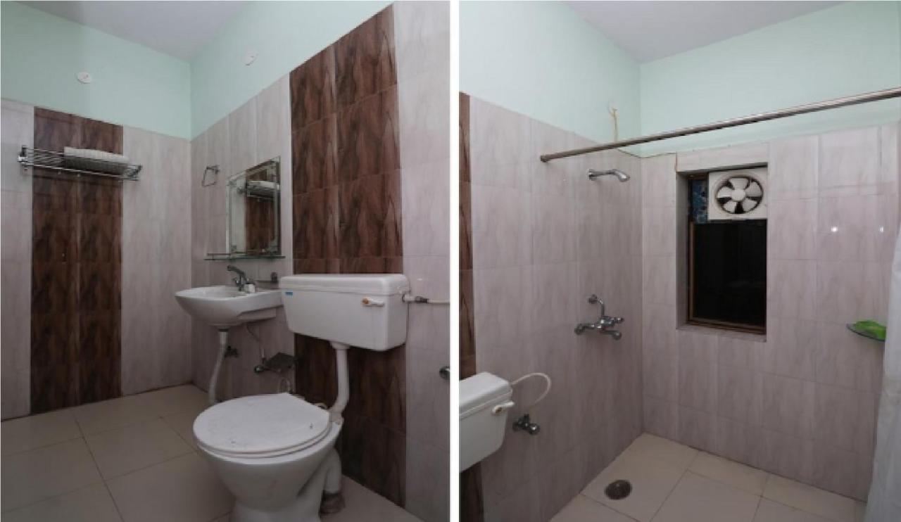 Maheshwari Bhavan By Wb Inn Sitapur Muafi Екстериор снимка