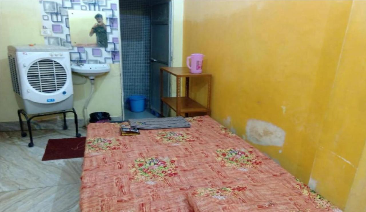 Maheshwari Bhavan By Wb Inn Sitapur Muafi Екстериор снимка