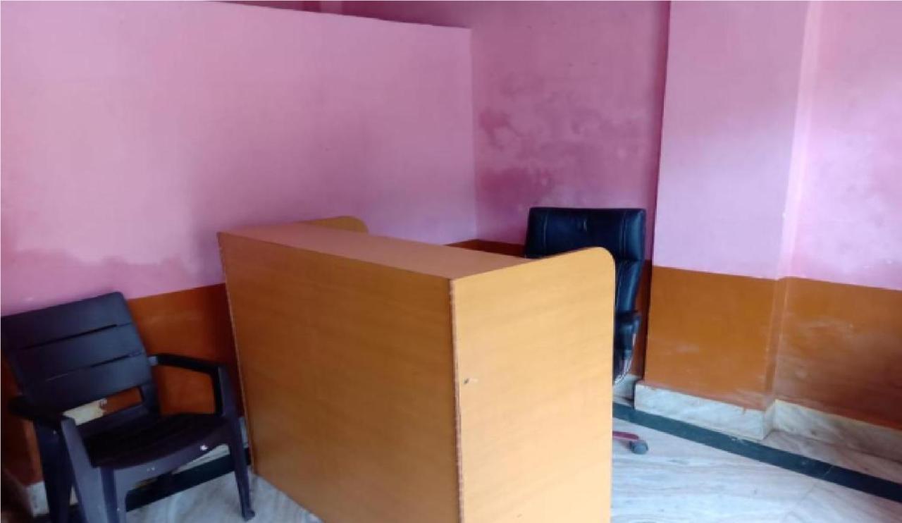 Maheshwari Bhavan By Wb Inn Sitapur Muafi Екстериор снимка