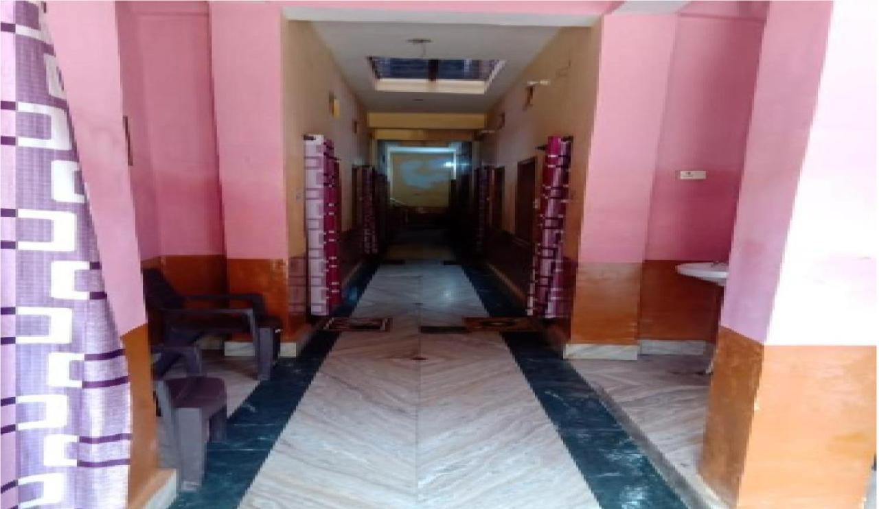 Maheshwari Bhavan By Wb Inn Sitapur Muafi Екстериор снимка