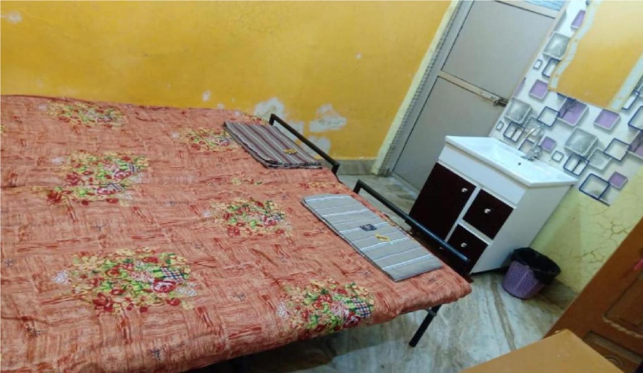 Maheshwari Bhavan By Wb Inn Sitapur Muafi Екстериор снимка