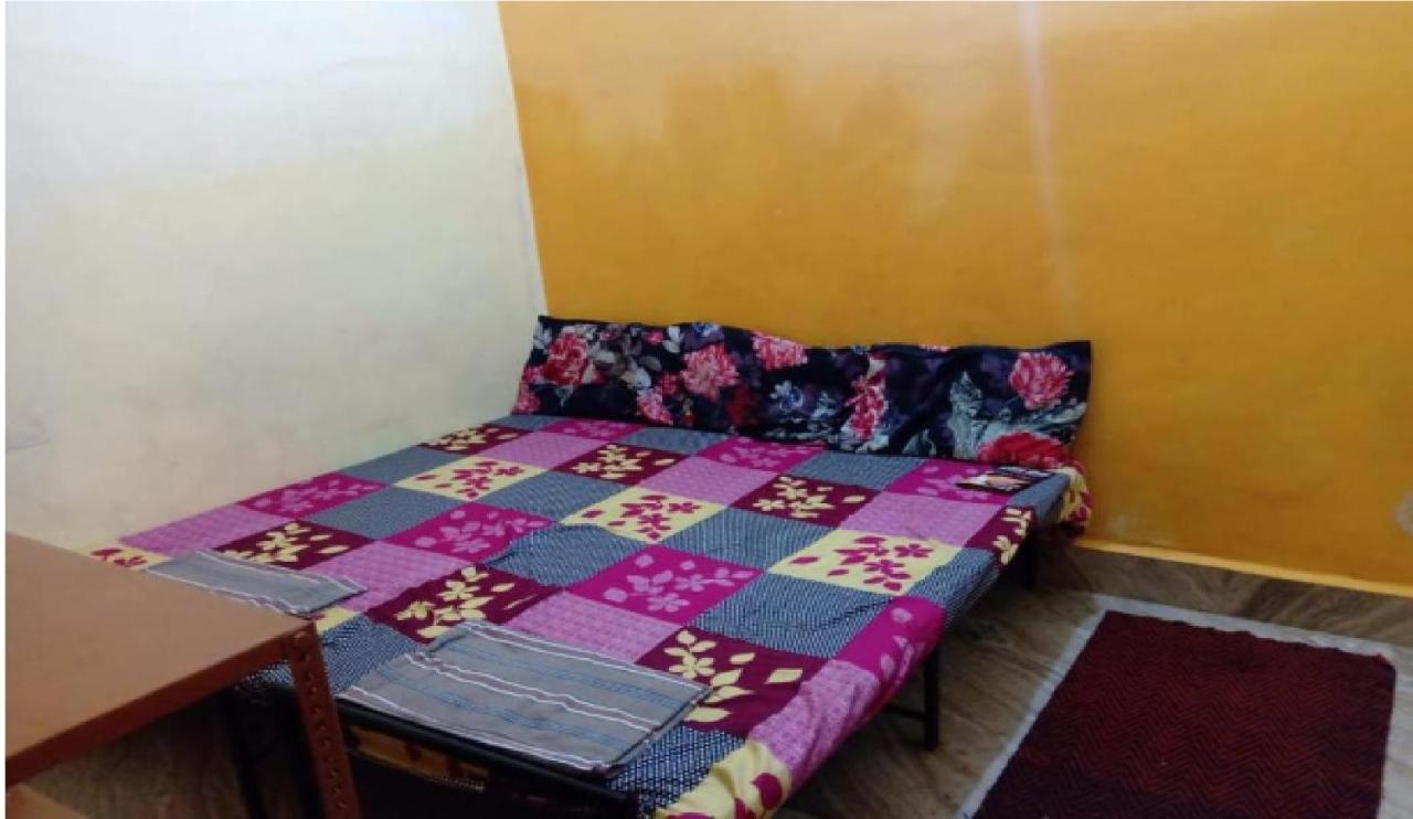 Maheshwari Bhavan By Wb Inn Sitapur Muafi Екстериор снимка