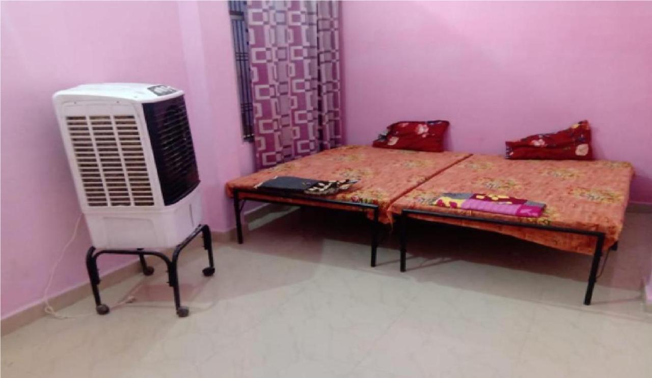 Maheshwari Bhavan By Wb Inn Sitapur Muafi Екстериор снимка